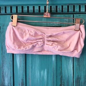 *FWP* Forever 21 Bandeau Bralettes